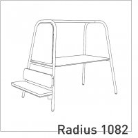 Radius » Radius 1082